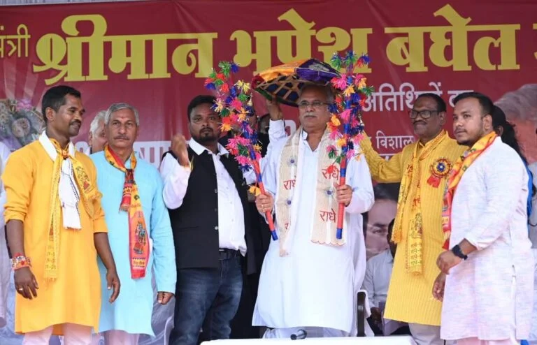 Chhattisgarh’s Agricultural and Livestock Policies Propel Rapid Milk Production Growth