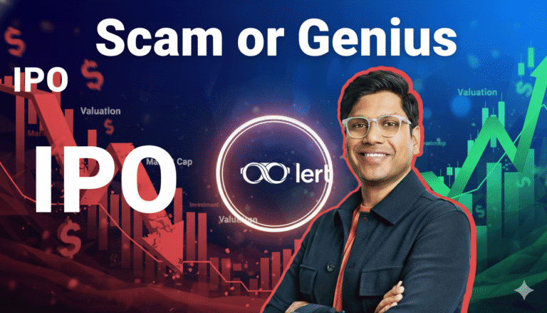 Lenskart IPO: घोटाला या जीनियस चाल?