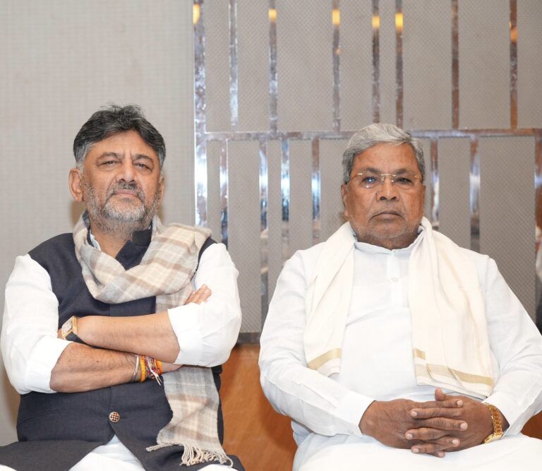 कर्नाटक का ‘डिक्टेटरशिप बिल’? नफरत भरे भाषण पर सख्त कानून को लेकर राजनीतिक घमासान तेज