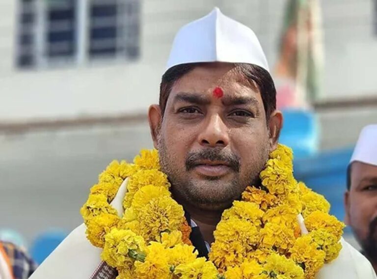 जांजगीर-चांपा में कांग्रेस विधायक बालेश्वर साहू गिरफ्तार, किसान क्रेडिट कार्ड घोटाले में ₹42.78 लाख की धोखाधड़ी का आरोप