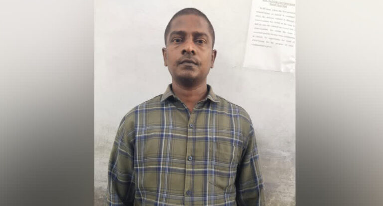 तिरुनेलवेली जिला न्यायालय परिसर का बाहरी दृश्य