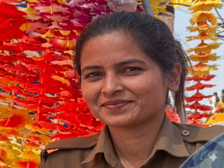 रायपुर: आजाद चौक क्षेत्र में महिला कॉन्स्टेबल पूजा कुशवाहा का शव फंदे पर मिला पुलिस कॉलोनी में मौजूद पुलिस कर्मी और घटना स्थल का दृश्य