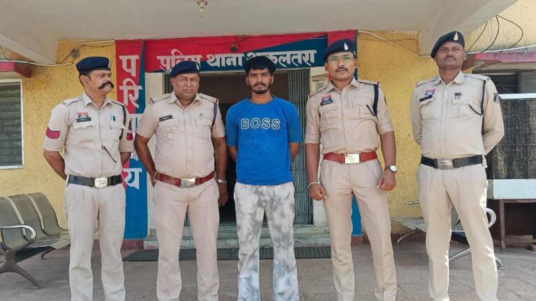 अकलतरा पुलिस द्वारा किरायेदार सत्यापन अभियान के दौरान जांच
