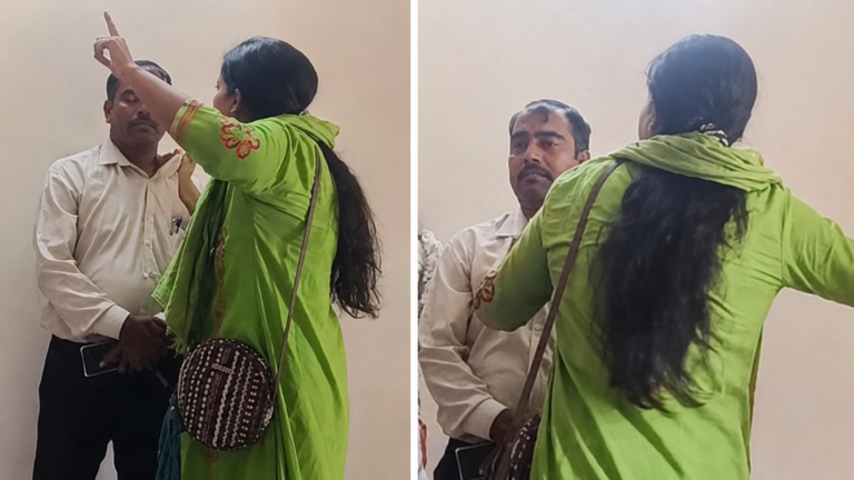 रायगढ़: छात्रा के बाद अब प्रोफेसर की शिकायत पर भी एफआईआर, लैलूंगा कॉलेज विवाद में नया मोड़ लैलूंगा कॉलेज विवाद में छात्रा और प्रोफेसर की शिकायतों के बाद पुलिस जांच।